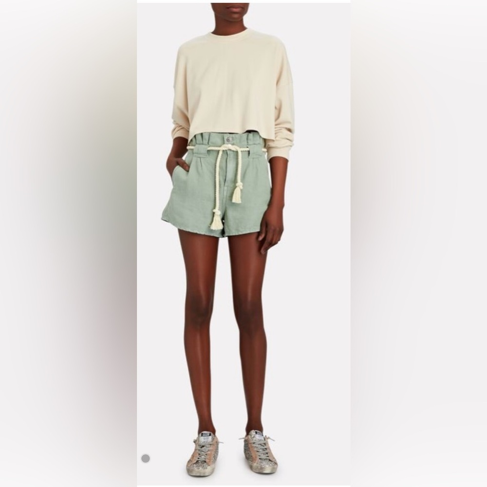 NWOT Veronica Beard Shorts Size 4
